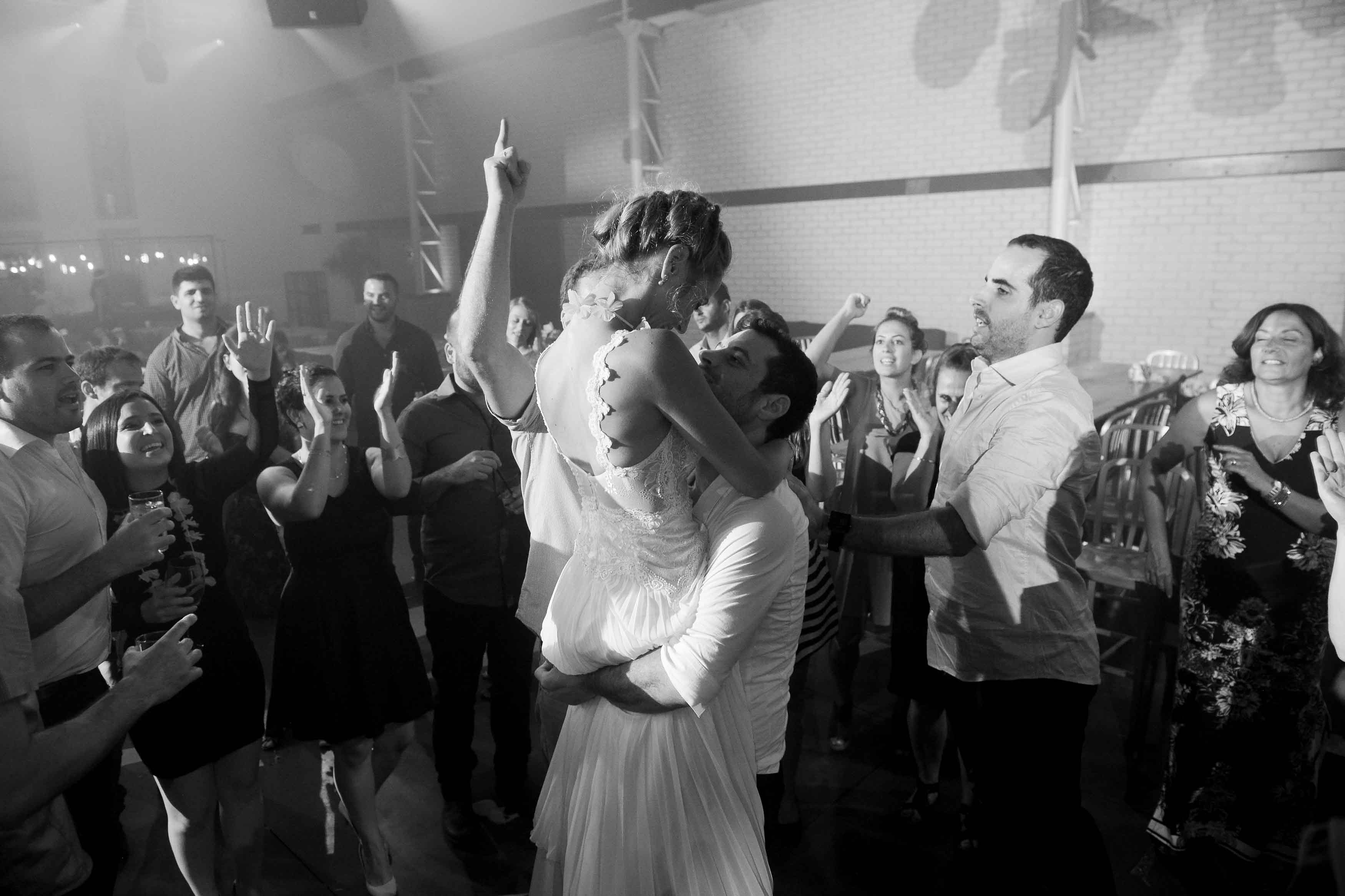 צילום חתונה אפרת ציון צלמת
